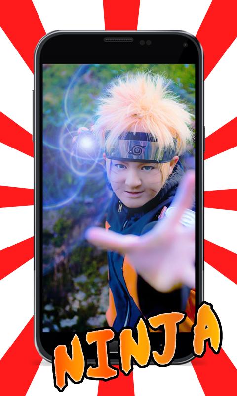 Ninja Game 2015