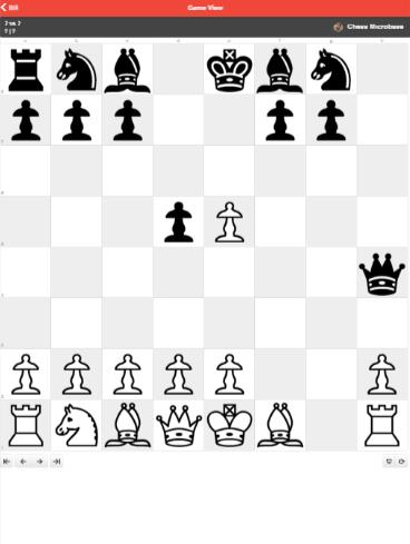 Chess Traps PRO for Tablets