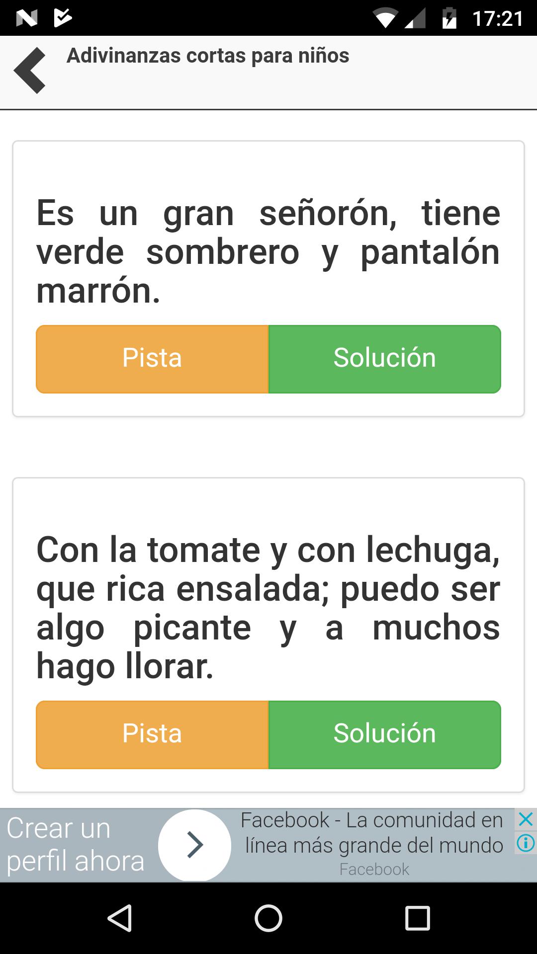 Adivina Adivinador