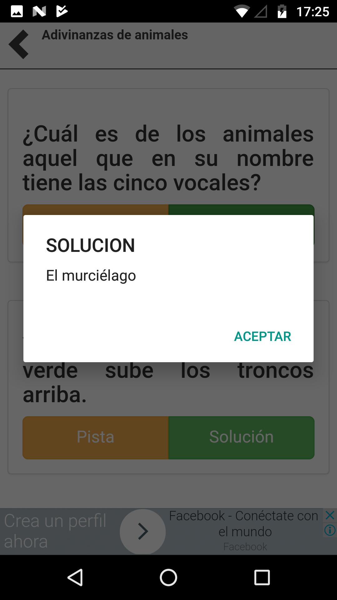 Adivina Adivinador
