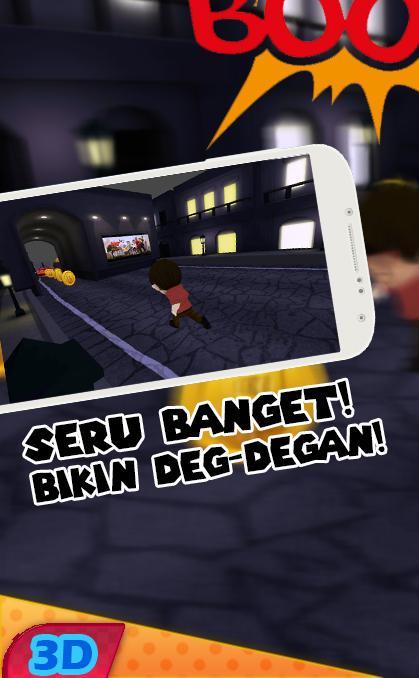 Kejar Jarwo 3D