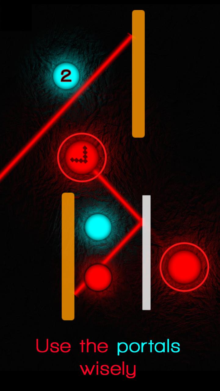 Nodes