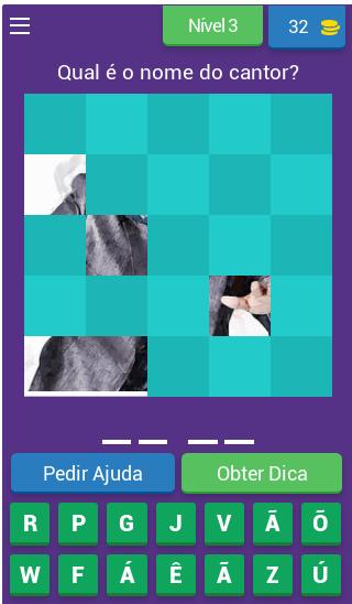 Adivinhe o Funkeiro