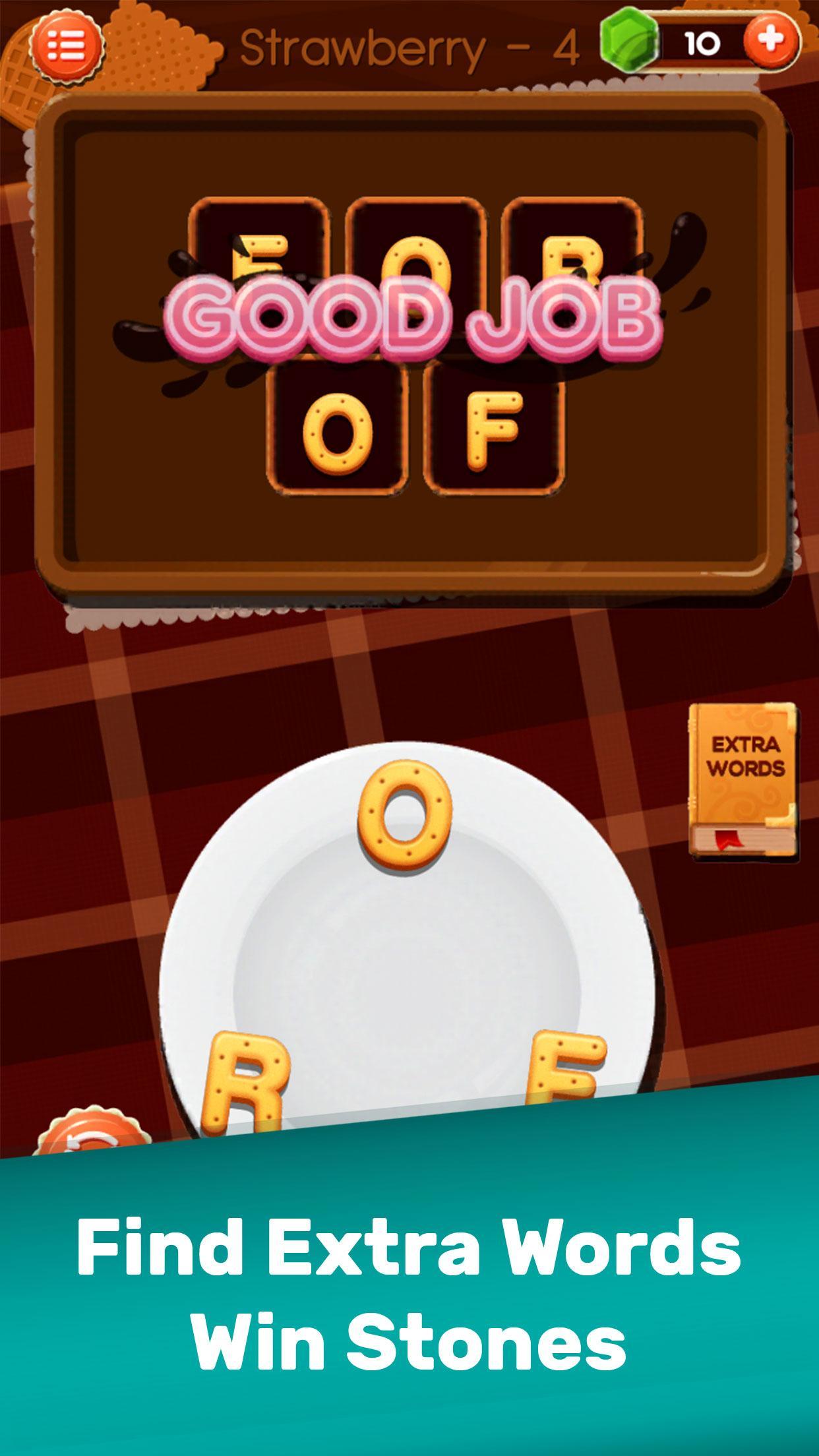 Word Pie