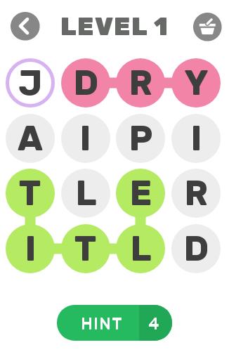 Challenging Words