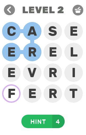 Challenging Words