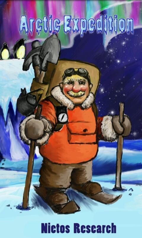 Arctic Expedition