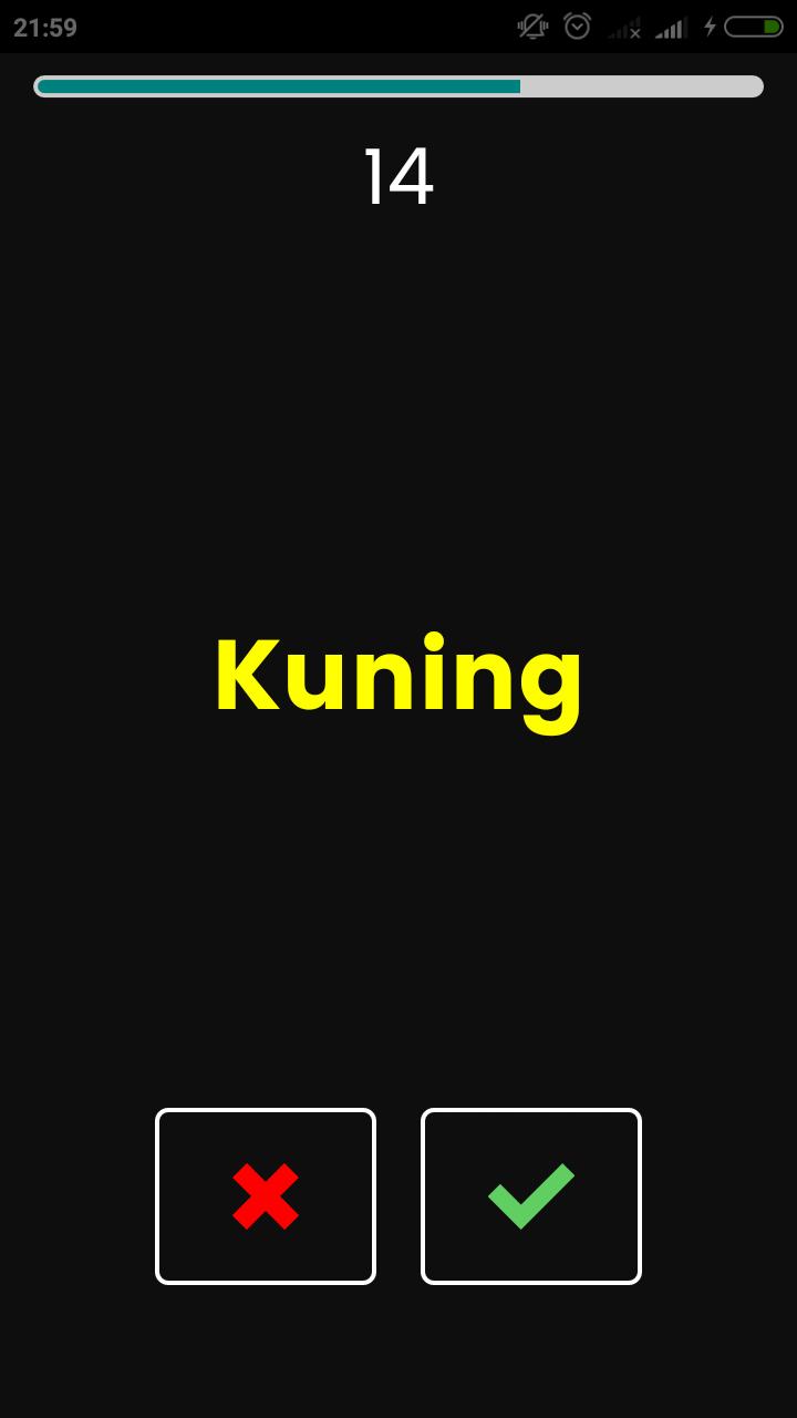 Game Tebak Warna
