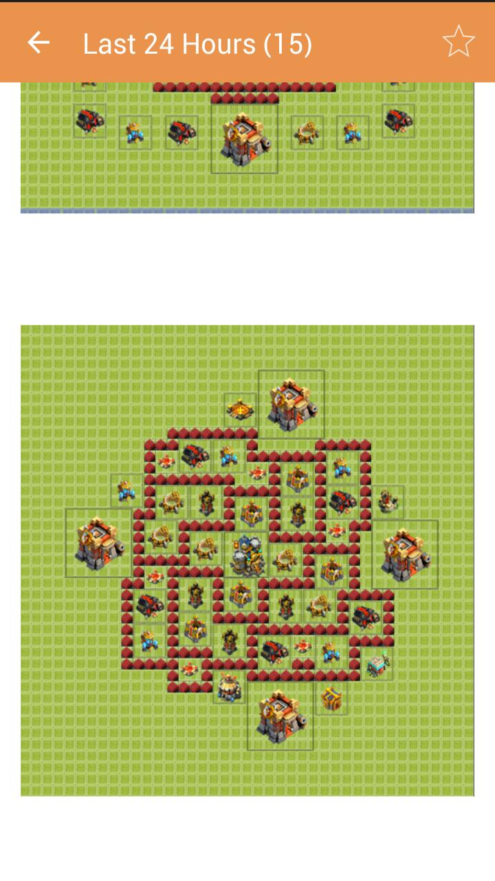 Castle Designs