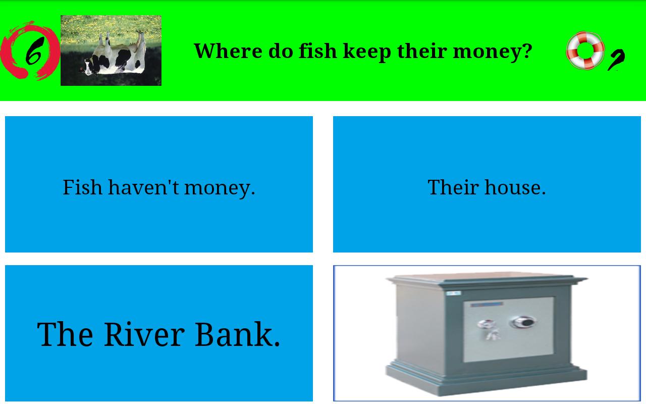 Troll Question