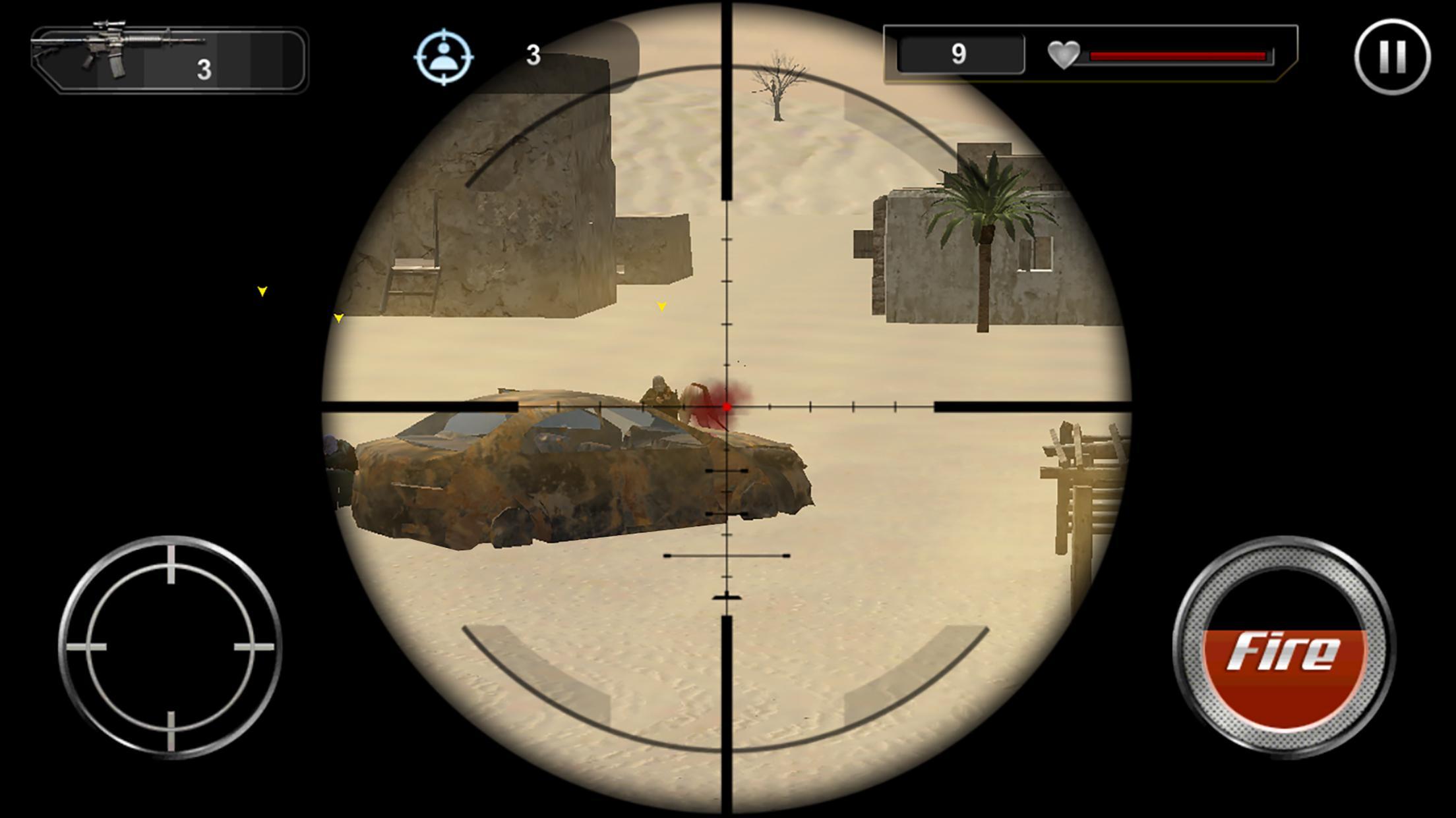 Kill To Survive