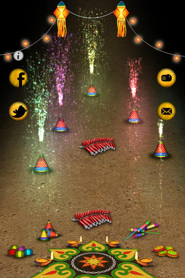 iDiwali