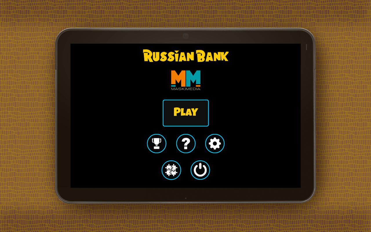 Russian Bank