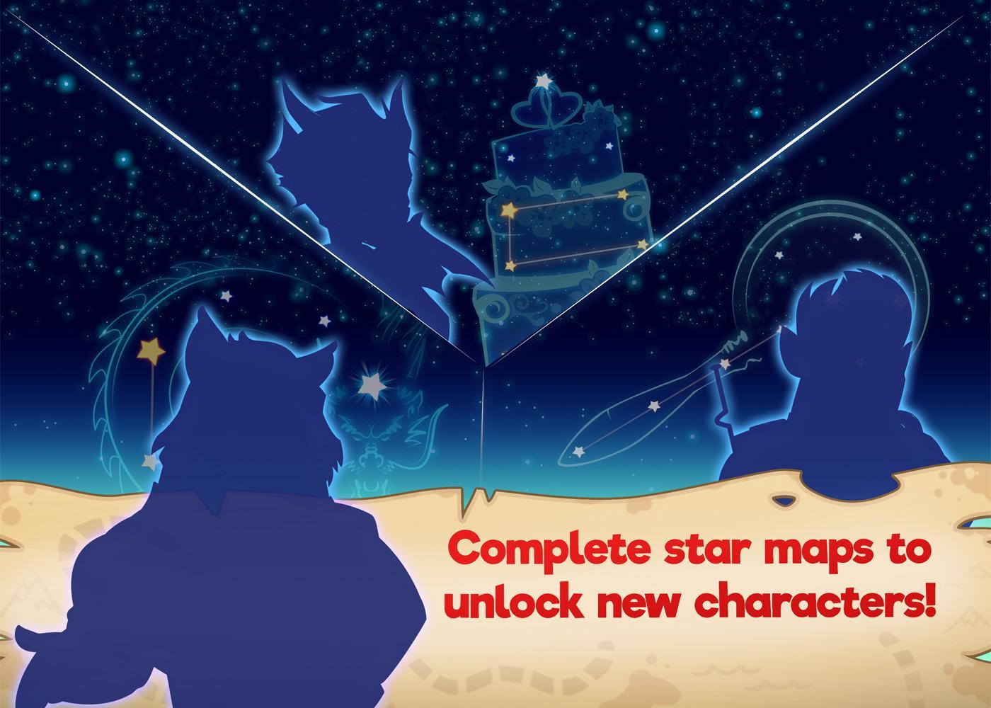 Adventure Hearts