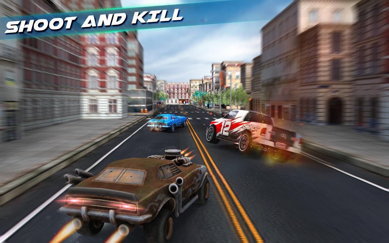 Street Car Racing 2018 Extreme Car Race