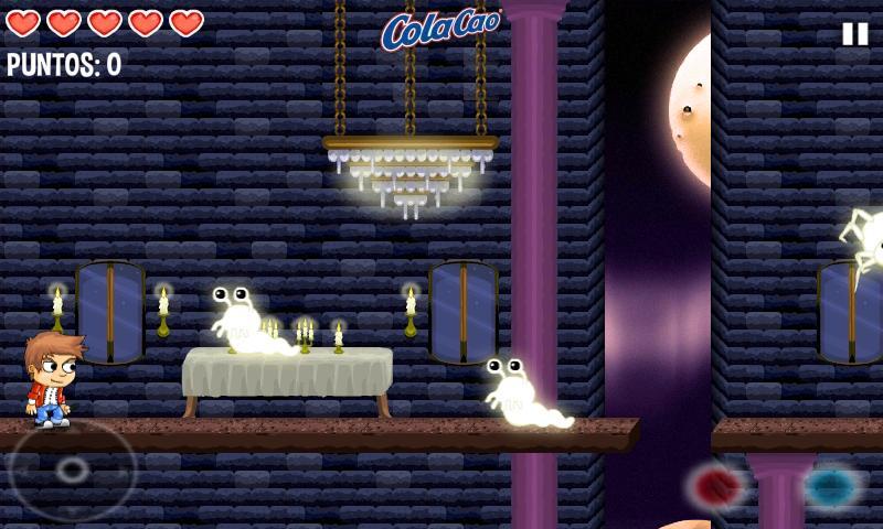 Lumi Monsters