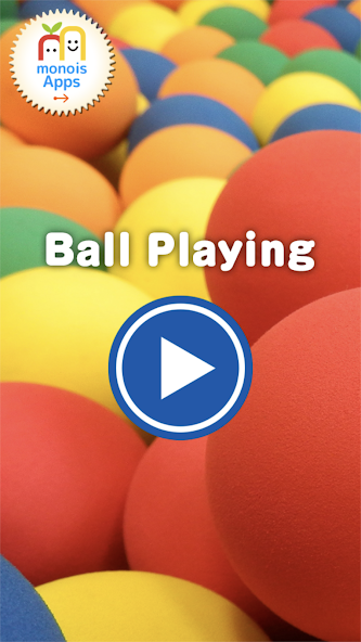 Ball Playing