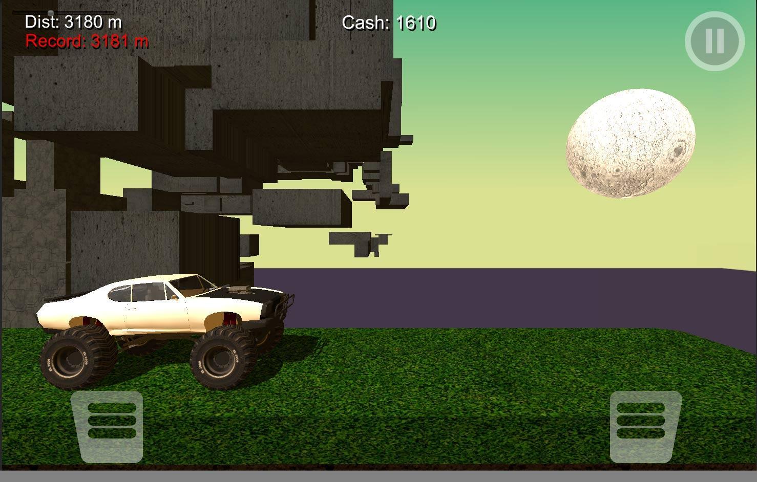 OffRoad Expedition