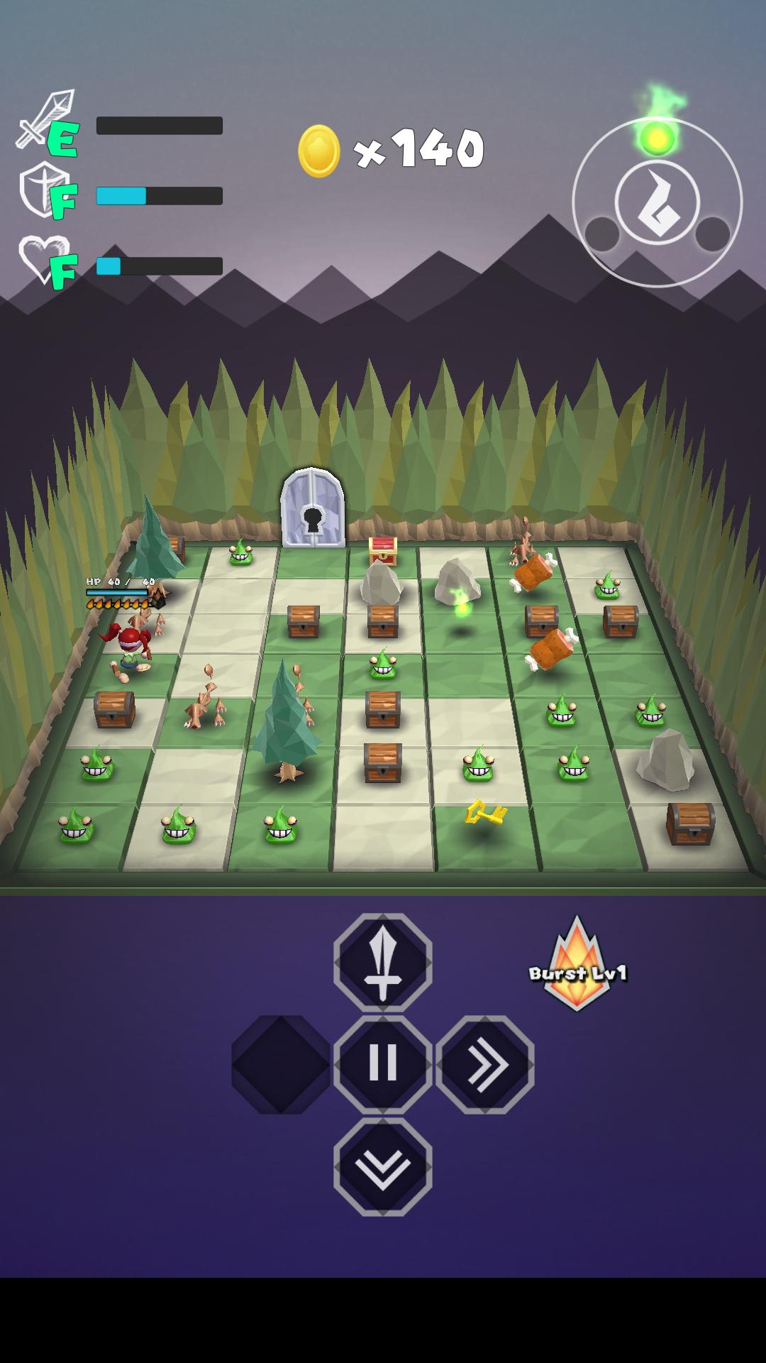 ShoGun Dungeons