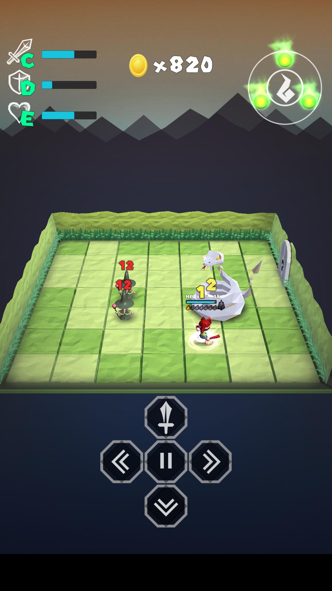ShoGun Dungeons