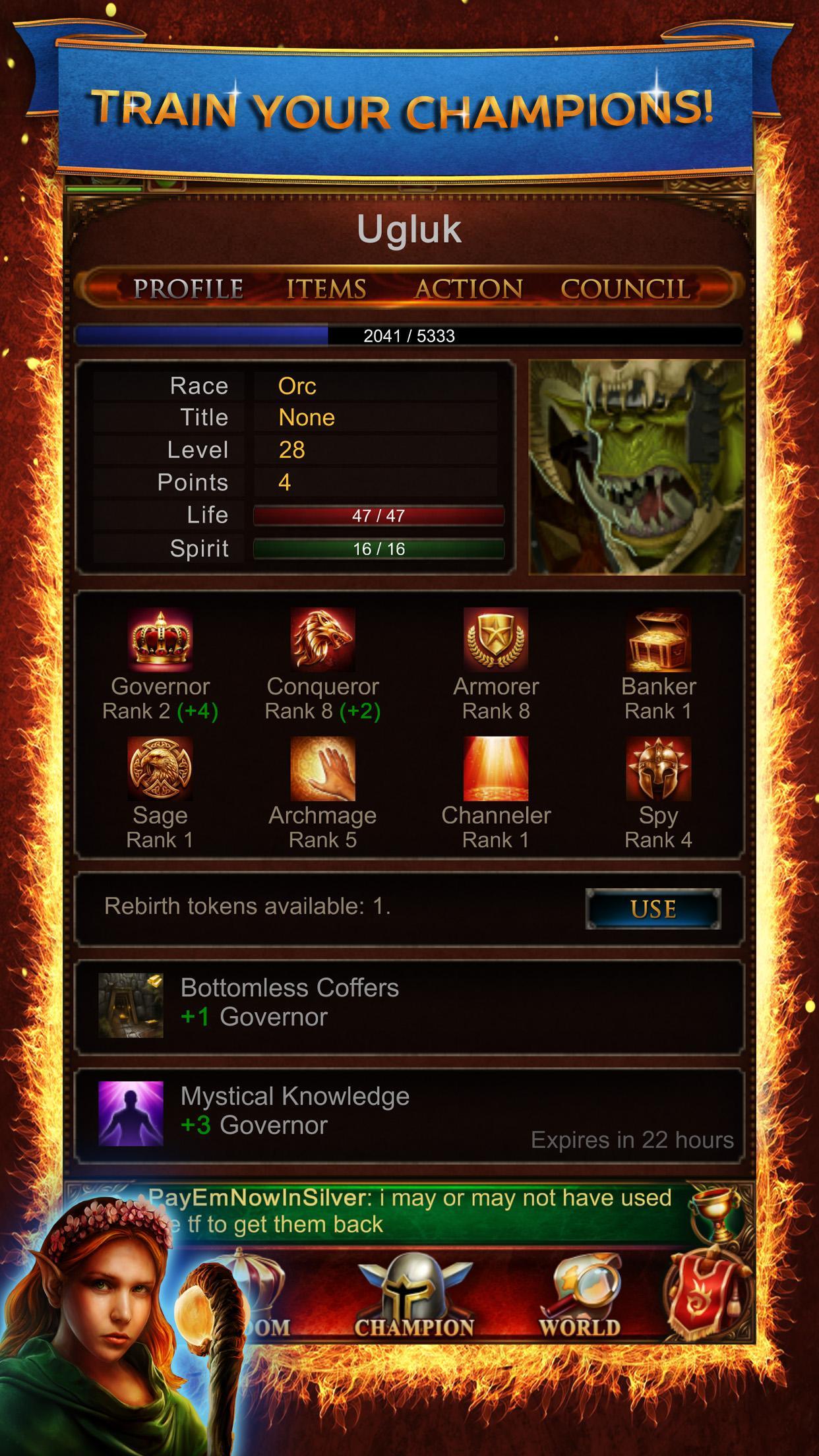 Dragon Lords 2