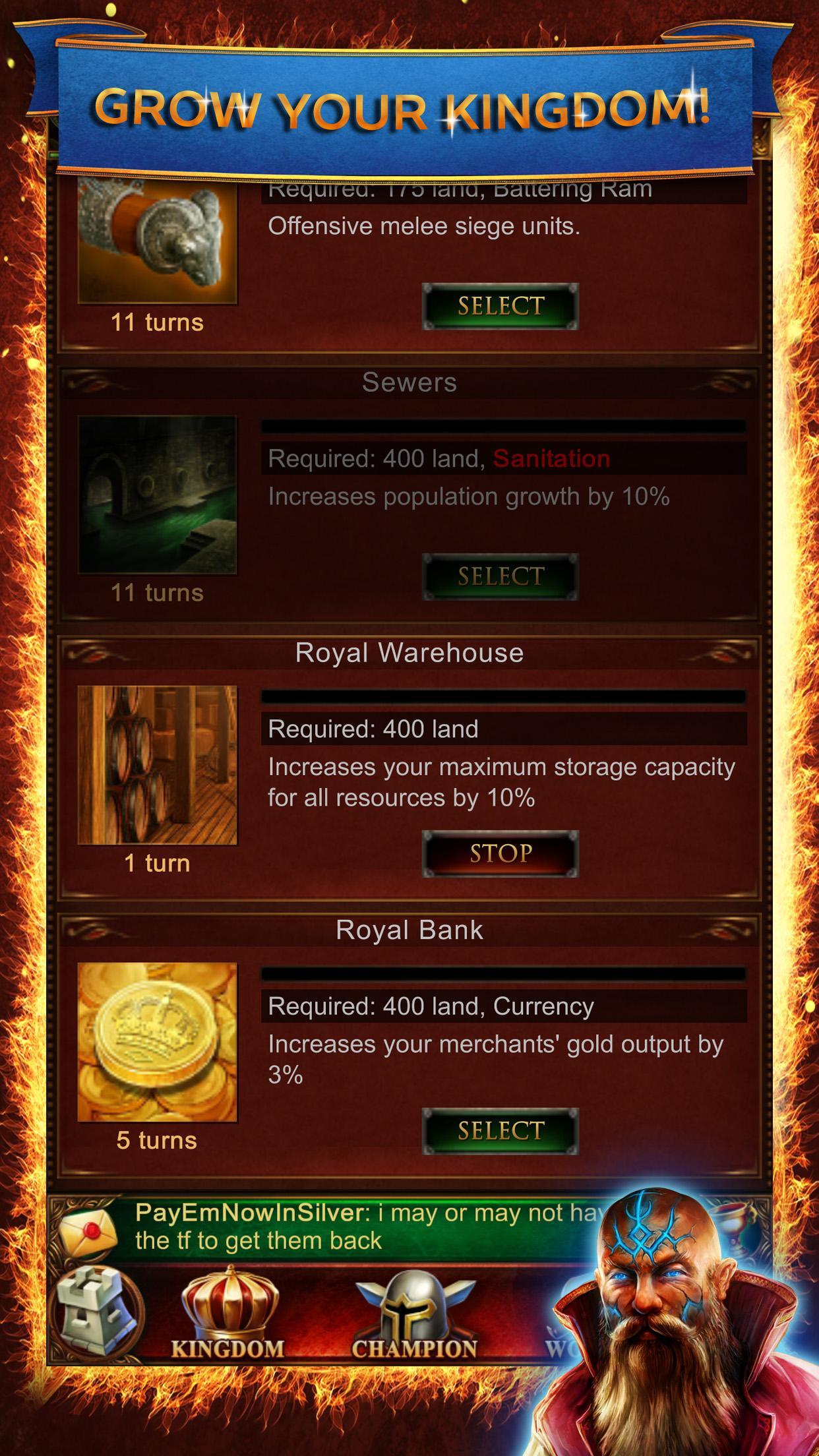Dragon Lords 2