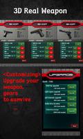 Zombie Survival Simulator 3D