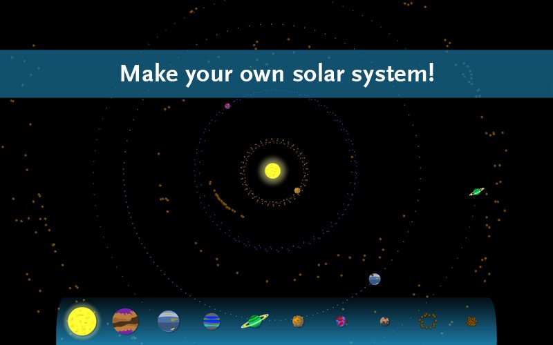 Planet Families