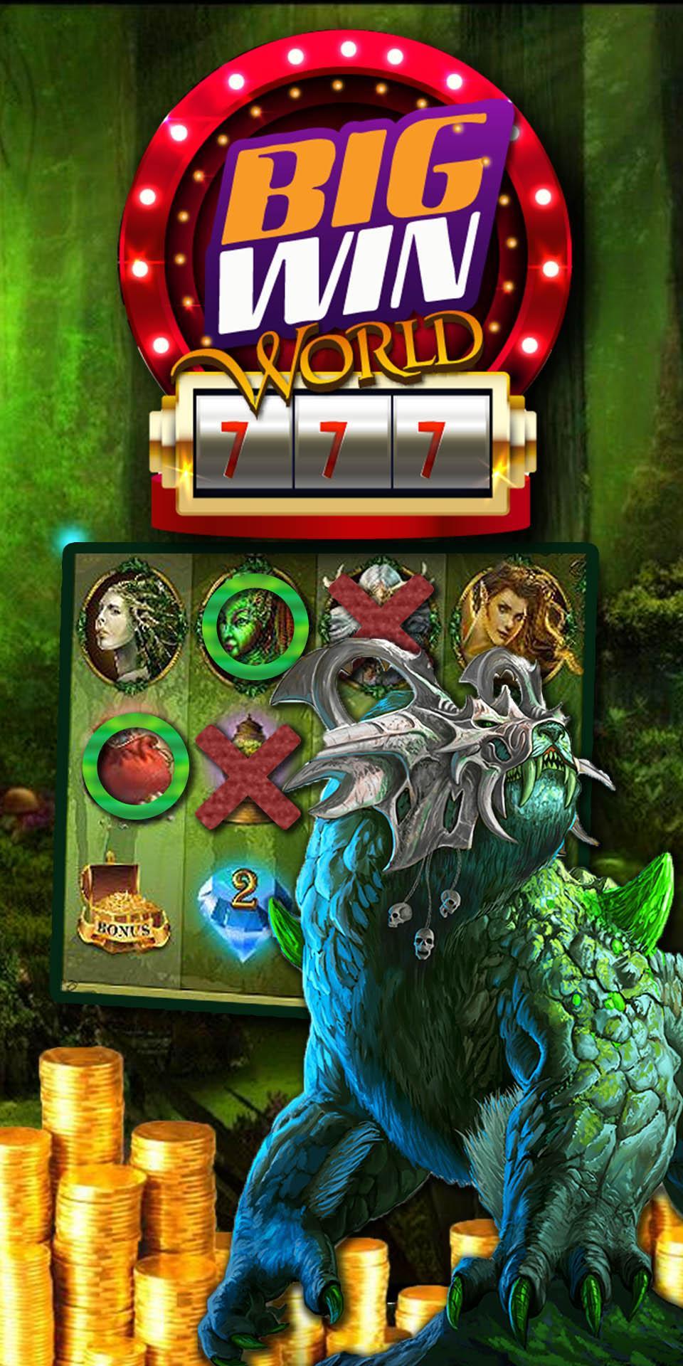 Big Win World