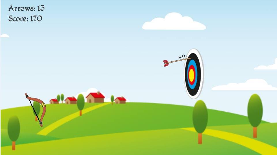 Archery Master 3D