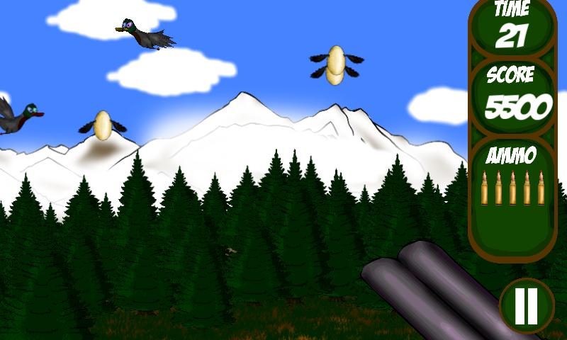 Fowl Hunter Extreme
