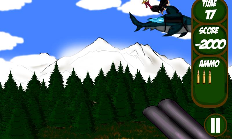 Fowl Hunter Extreme