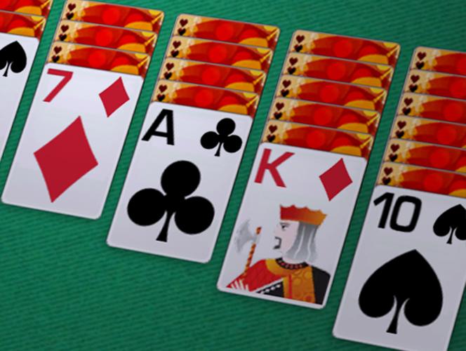 Freecell Game Theme