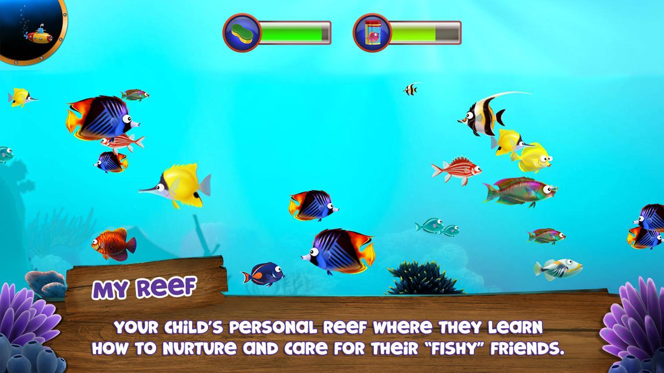 Appy Oceans Bangla