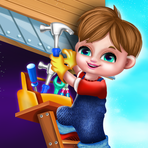 The Handyman