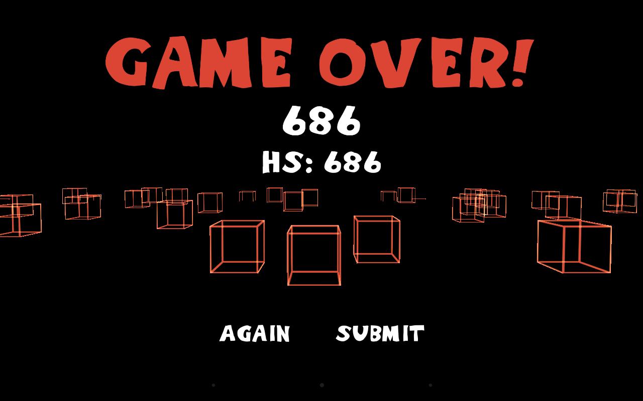 Box Runner