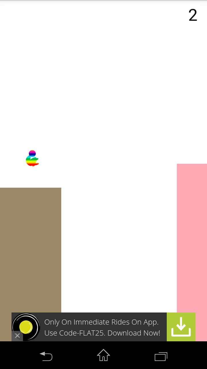 Rainbow Thief