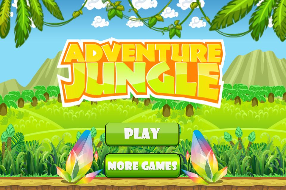 Battle Soldier - Jungle Game