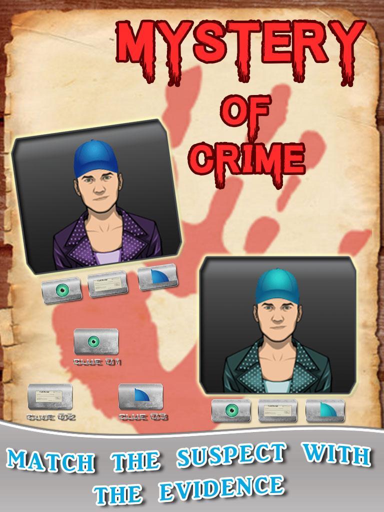 Murder Mystery
