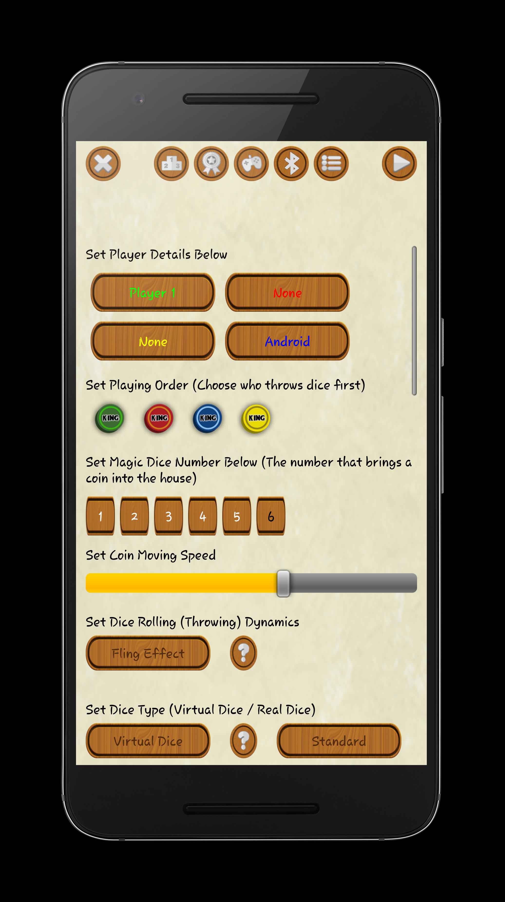 Ludo Classic Pro