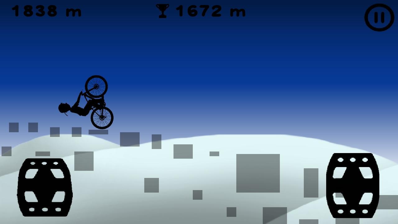 Wheelie Rider