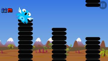 Flying Monster