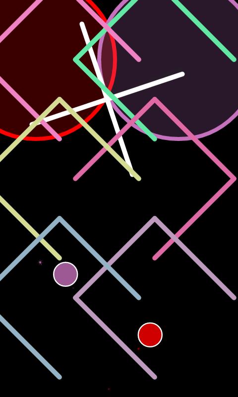 Tap Zone