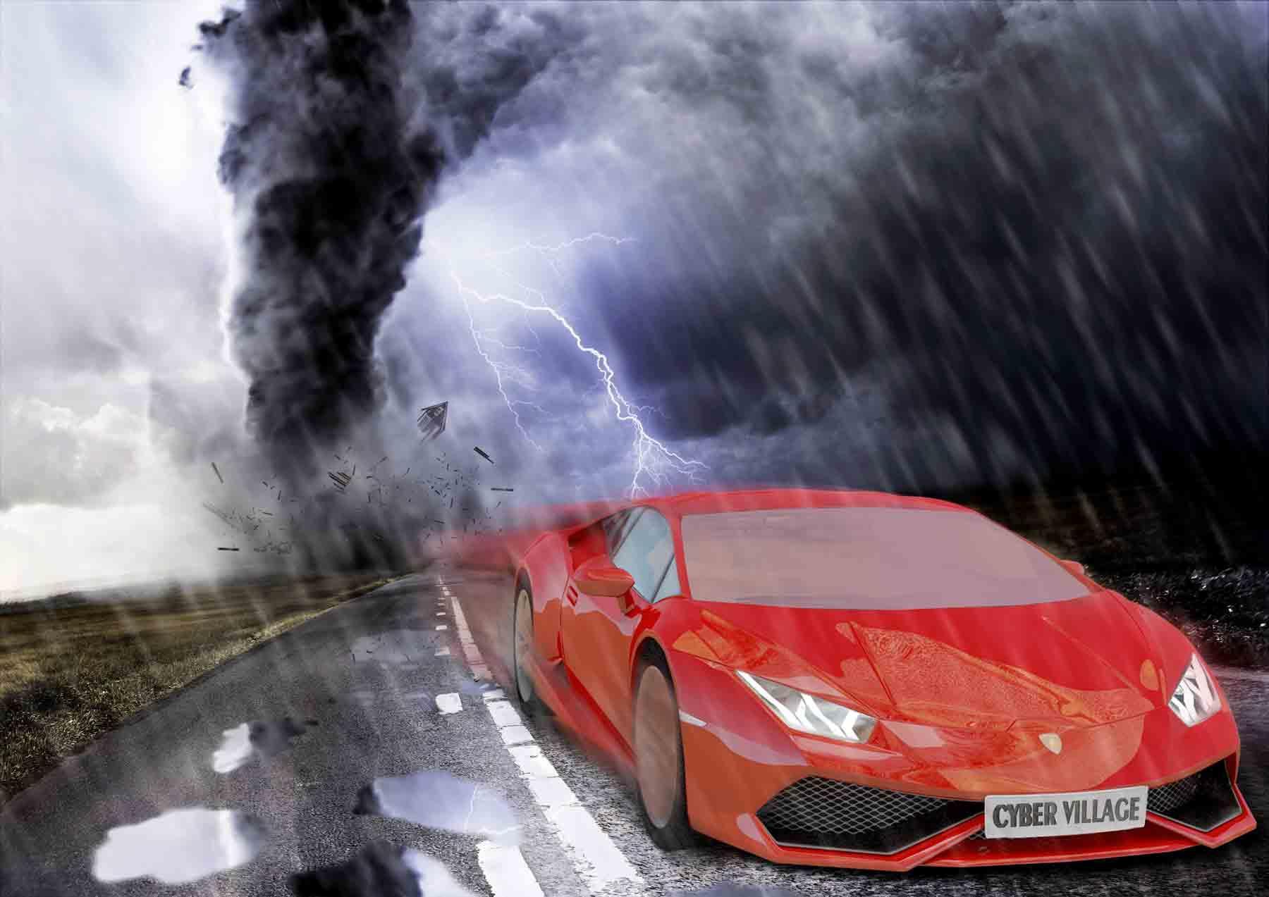 Racing GT Car FREE