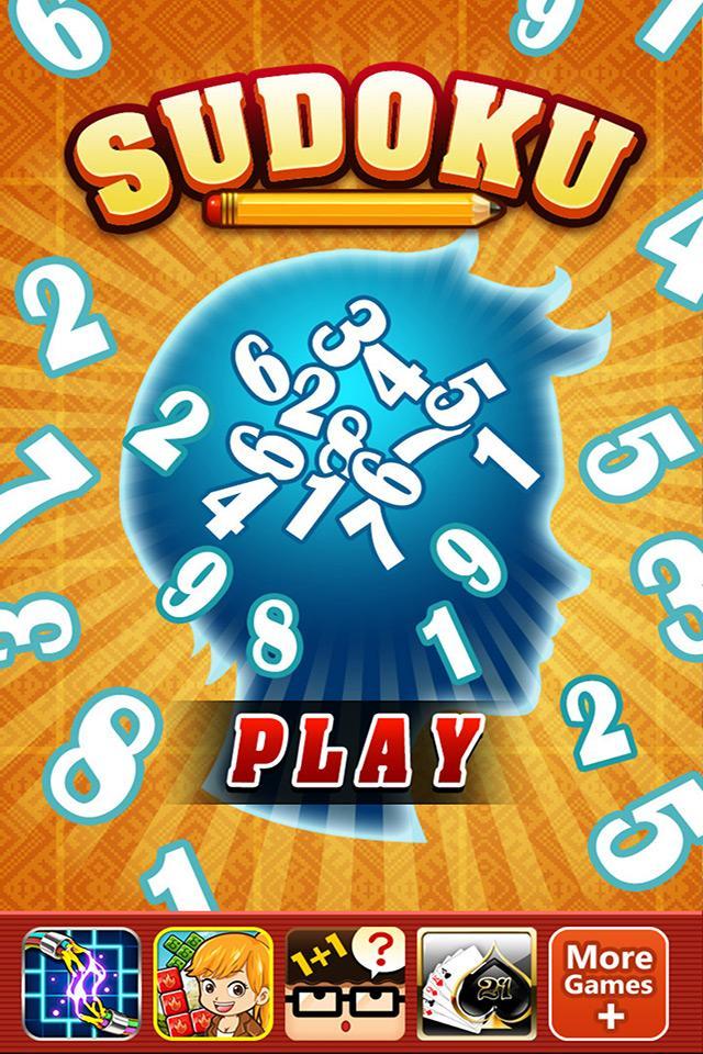 Sudoku World Cup(15000+)