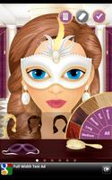 Mask Makeup Game for Girls