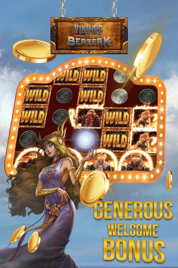 Casino-X gaming slots