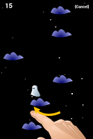 GhostUp