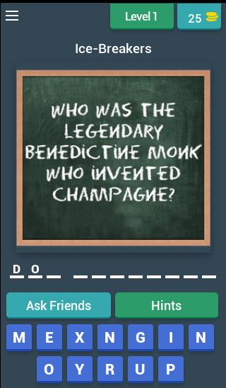 Fun Trivia Quiz