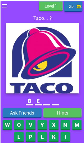 Guess New Logo